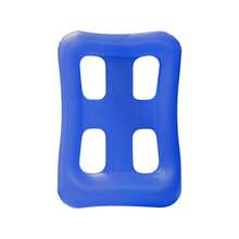 1 件装，含充气泵。充气泳池漂浮垫，水上漂浮垫，T 型漂浮筏，成人充气吊床，充气躺椅，水上漂浮筏，双管吊床，四管吊床，彩色充气泳池漂浮床，轻便水上漂浮筏，适用于游泳池、湖泊、海滩、夏季假期。 - 田子浮排 - 查看 8