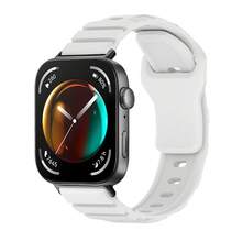 1条时尚表带，兼容华为Watch Fit 3，运动硅胶表带，兼容华为WatchFit3/4/4Pro，表带配件，Correas - WatchFit3/4/4Pro - 查看 13