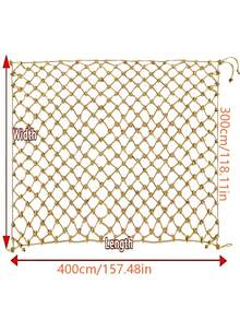 Khung lưới cổ điển, Trang trí sân hiên ngoài trời, Giàn leo sân vườn, Bảo vệ cây leo, Cấu trúc lưới, Vườn nhà kho, Phụ kiện cây trồng trong nhà, Dụng cụ làm vườn - A - Xem 7