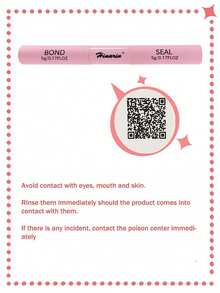 Hinarin 480 Pcs D Curl Individual Lashes Extension Book Kit Wispy 8-16mm Mixed Large Capacity DIY Lash Extensions Cluster Book 3 Styles Natural Black And Brown Eyelash Extension 30D+40D+50D Fluffy Clusters Eyelashes Book Set With Lash Bond&Seal And Tweezers For Parties And Daily Makeup Random Delivery - Multicolor - View 4