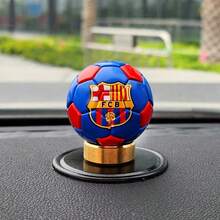 FIFA 1件欧洲足球模型摆件 星星 手工创意周边纪念品 生日礼物 创意时尚汽车装饰气球 欧洲足球比赛 2026 - 均碼 - 查看 10