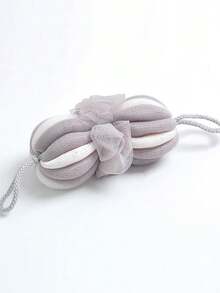 2pcs-4pcs Stretchable Large Bath Sponge, Adult Summer Exfoliating Towel, Durable High-Quality Lather Maker - View 8