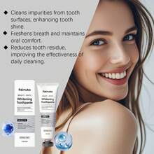 亮泽护理牙膏，温和保护牙齿，亮白牙齿，清新口气，清洁牙齿 - 亮澤護理牙膏 - 查看 3