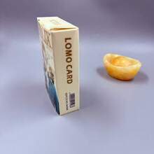 92pcs/Box STR FE LI X (60pcs LOMO Cards + 32pcs Stickers), K-POP Fan Merchandise, SKZ Limited Edition Fan Goods, Photo Cards, Stickers, Holiday Gift - 92fe - View 5