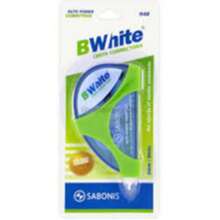 CORRECTOR DE CINTA 3 PIEZAS - Rectángulo - Ver 2