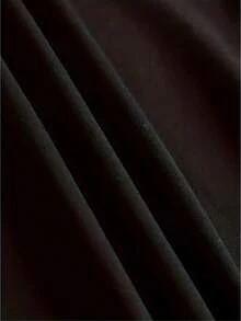 Women T-Shirts - Black - View 4