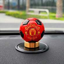 FIFA 1件欧洲足球模型摆件 星星 手工创意周边纪念品 生日礼物 创意时尚汽车装饰气球 欧洲足球比赛 2026 - 均碼 - 查看 9