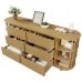 Buffets & Sideboards - Khaki - View 3