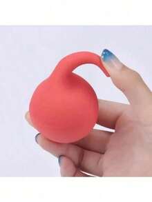 Ear Wax Cleaning Tool Kit, Includes Ear Irrigation Syringe, Ball Pump, Dust Cleaner, Rubber Ear Wax Removal Tools, Suitable For Adults And Children - View 8