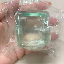 1个新款Needohe纯色冰块麦芽糖减压冰块玩具，朋友礼物，生日礼物，礼物，完美礼物，2026，复活节，情人节，互动，社交必备，家庭，热销，爆款，送给男朋友/女朋友的礼物，生日礼物，情人节礼物，新年礼物，完美礼物 - 彩色 - 查看 14