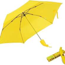 Umbrellas And Rain Hat Umbrellas - 香蕉 - 查看 1