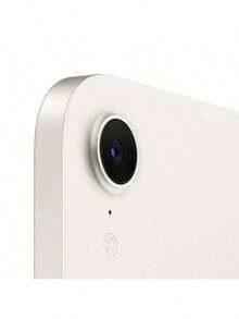 Apple iPad mini (A17 Pro) 平板電腦，ipad mini 7，全面屏設計，8.3 英寸 Liquid Retina 顯示屏，A17 Pro 芯片，Wi-Fi 6E， 超強續航，小巧便攜，WLAN版 - 彩色 - 查看 4