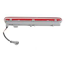 Led Luz Stop Freno Cajuela Para Toyoota Hilux 2015-2019 Rojo - A - Ver 10