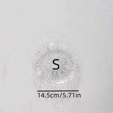 1pc Fruit Cake Bread Round Tray, Halloween, Christmas, Wedding Party Holiday Fruit Plate - Multicolor - View 21