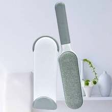 1pc Clothes Lint Remover, Roller Brush Lint Brush Sweater Shaver Dust Cleaner Sticky Hair Removal Tool - Type a - View 6