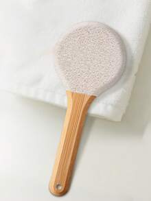 1pc Professional Foot Care Tool, Suitable For Removing Dead Skin. Lollipop Shaped Foot Scrubber, Removes Calluses And Dead Skin, Foot Care Tool, Home Foot File. Personal Care And Cleaning Tool, Home & Living, Convenient And Practical - A - View 13