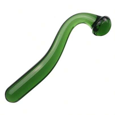 1 món đồ trang trí hình tượng thần Ruyi bằng đá tự nhiên, dùng trang trí phòng khách, quà tặng tân gia.