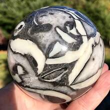 Crystal Shapes & Carvings - Multicolor - View 13