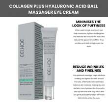 Eye Circles Dark Circles Eye Bags Removal Lifting Firming Smoothing And Removing Fat Particles Skincare Tools CR09 - 1 - 查看 5