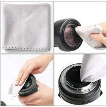 Professional DSLR Camera Cleaning Kit 23-In-1 Camera Cleaner Set For Sensor Lens - View 5