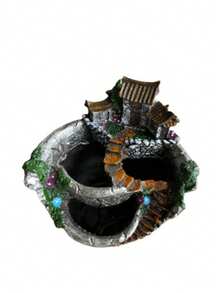 1 Pc New Creative Meaty Flowerpot Family Gardening Sky Garden Meaty Platter Flowerpot - Flowerpot - View 8