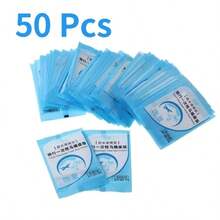 10/50 miếng lót bồn cầu dùng một lần cho du lịch, chống thấm nước 100%, chống trượt, an toàn cho cắm trại, khách sạn, thảm lót bồn cầu, giấy vệ sinh phòng tắm. - A - Xem 15