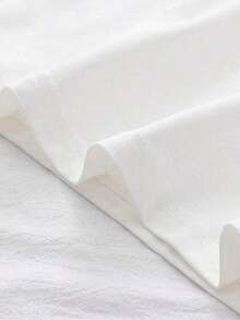 Womens Y2k Coconut Tree Graphic Oversized T Shirts Tops Coconut Tree/Letter Print Short Sleeve Round Neck Loose Fit Tee Shirt Summer Vintage Aesthetic Baggy Tees Tops Preppy Coastal Teen Girl Clothes Streetwear-White And Navy Off-The-Shoulder Cropped Unisex Top - 白色 - 查看 3