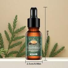 木质香氛系列精油滴管，适用于香薰机、香薰蜡烛、香薰炉、香薰石、加湿器，生日礼物、车载香薰、节日礼物、派对礼物、家用香薰精油补充装 - 滴管木質味 - 查看 5