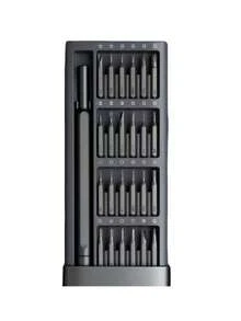 24件套螺丝刀维修工具套装，24合1磁性精密螺丝刀套装 - 螺絲起子套裝 - 查看 3