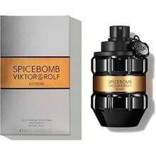 Viktor & Rolf Spicebomb Extreme Eau De Parfum 3.04oz (90ml) For Men - 清新香調 - 查看 1