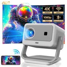 AOC Projectors - Grey - View 3