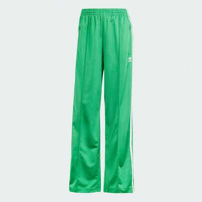 Adidas IP0634 Women's Casual Knit Straight Leg Pants, Suitable For Spring & Autumn Daily Wear