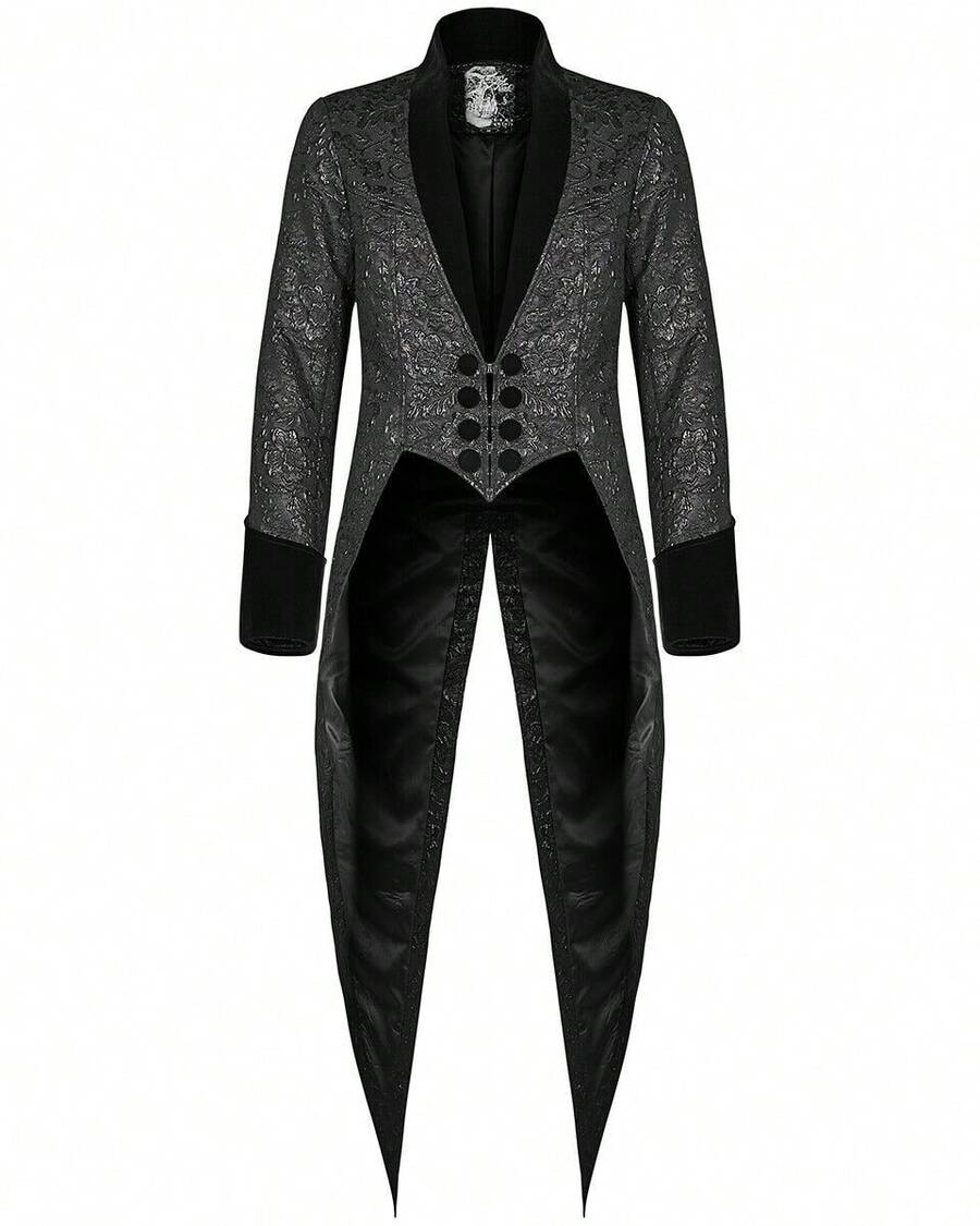 Men Accessory Sets - Black - View 1