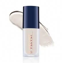Liquid Eyeshadow And Primer BT Velvet - Bruna Tavares - Off white - 查看 1