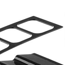 1 chiếc, Giá đỡ điều khiển từ xa 4 ngăn tiết kiệm không gian: Hộp đựng điều khiển từ xa để bàn sáng tạo - Dùng cho gia đình và thương mại - Nhiều màu - Xem 6