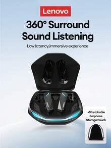 GM2PRO Negro + Bolsa de almacenamiento