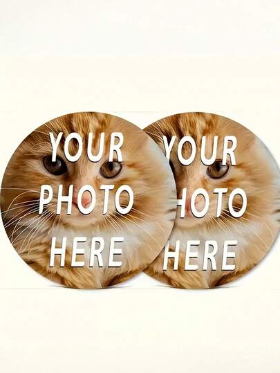 Đế lót ly acrylic tùy chỉnh, thích hợp sử dụng cá nhân hóa trong đám cưới, quán bar, văn phòng, nhà bếp, nhà hàng và làm quà tặng. Có thể in hình ảnh, văn bản và logo của bạn, thiết kế chống trơn trượt.