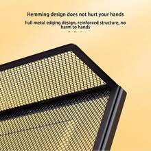 File Trays - black - View 3