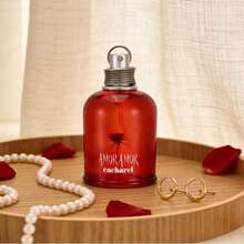 Amor Amor By (Tester) 3.4 Oz For Women - Fresco - Ver 4