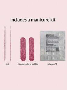 Móng tay giả Y2K Stiletto thủ công, móng dán tự dính với đầu móng trong suốt, đá pha lê xanh và thiết kế 3D lấp lánh phủ kín - Móng tay giả tự làm phủ kín, móng tay lấp lánh cho các bữa tiệc, hoạt động ngoài trời, bãi biển, hàng ngày, ngày lễ, tụ họp, công việc và các sự kiện đặc biệt - 10 chiếc/túi - màu đen - Xem 7
