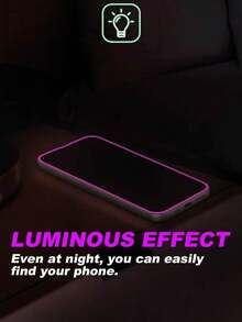 Tempered Glass Screen Protector 2pcs Glow-In-The-Dark Purple Framed High-Definition Tempered Glass Screen Protector, 4K Clear Display, Anti-Scratch, Anti-Fingerprint, Compatible With Apple 11/12/13/14/15 Pro Max/16 Plus/16 Pro/16 Pro Max/16e/17/17 Air/17 Pro/17 Pro Max Spring Gift - Purple - View 9