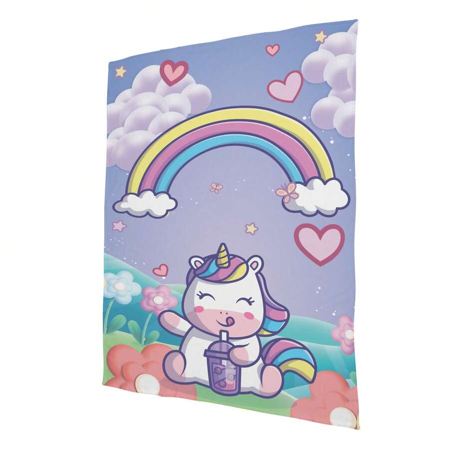 Frazada Cobija Manta Ultra Suave para Viaje y Hogar Tamaño Individual y Matrimonial Gatos Diseños Cat cute PARA REGALAR MANTA ULTRA SUAVE PARA TEMPORADA DE FRIO CON DISEÑOS UNICOS Ideal para Acurrucarse en el Sofá o como Colcha Decorativa, Diseño Único con Estampado, Excelente Idea de Regalo Manta de Flannel Acogedora con Ilustración Fantástica - Champán - Ver 1