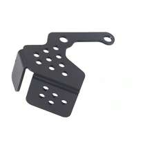 For Ducati Multistrada MTS V4 21-23 Modified Rear Brake Pump Protective Cover - A - View 2