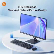 Xiaomi Monitor A24i 23.8-Inch 1080p FHD IPS Computer Monitor With 100Hz Refresh Rate, Ultra-Thin Design - Xem 2