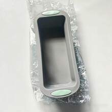 1pc Baking Mold Set, Non-Stick Silicone Cake/Bread/Donut Mold For Home Kitchen - View 6