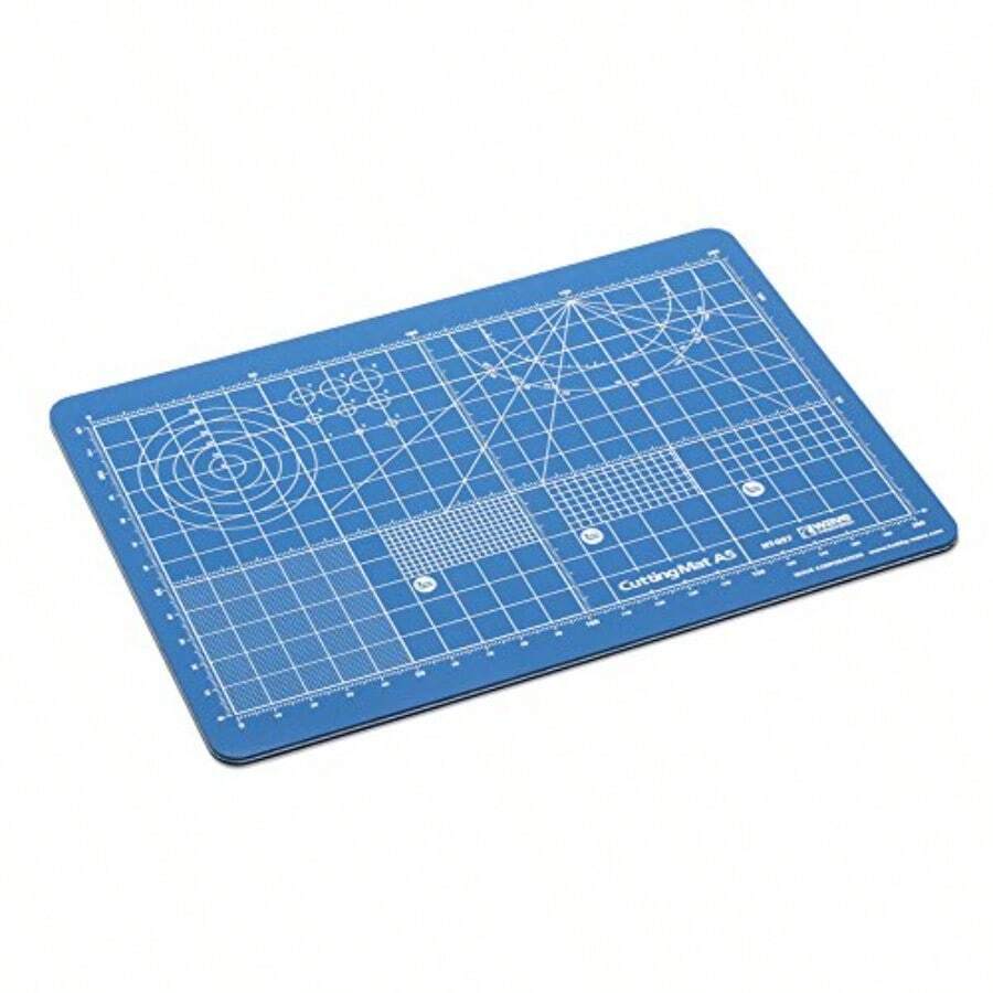 Cutting Mats - A5 - View 1
