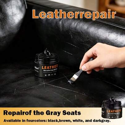 褪色、剥落和老化 | 修复和重新着色服务