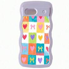 Basic Phone Cases - Pink - View 3