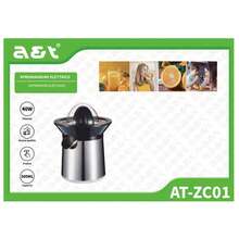 Citrus Juicers - US A Type Plug(110-127V) - View 9