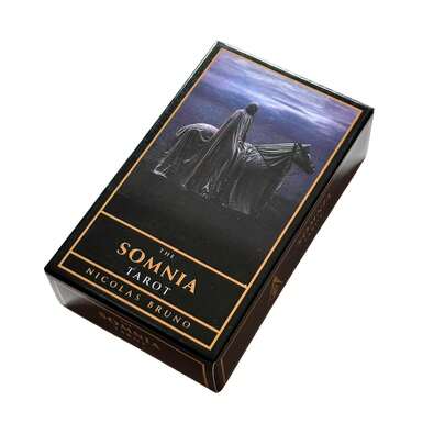 بطاقات طارو سموينيا الجديدة، لعبة ألواح للمبتدئين، بطاقات قراءة الطالع والتنبؤ، ألعاب بطاقات طارو للمرح والترفيه العائلي